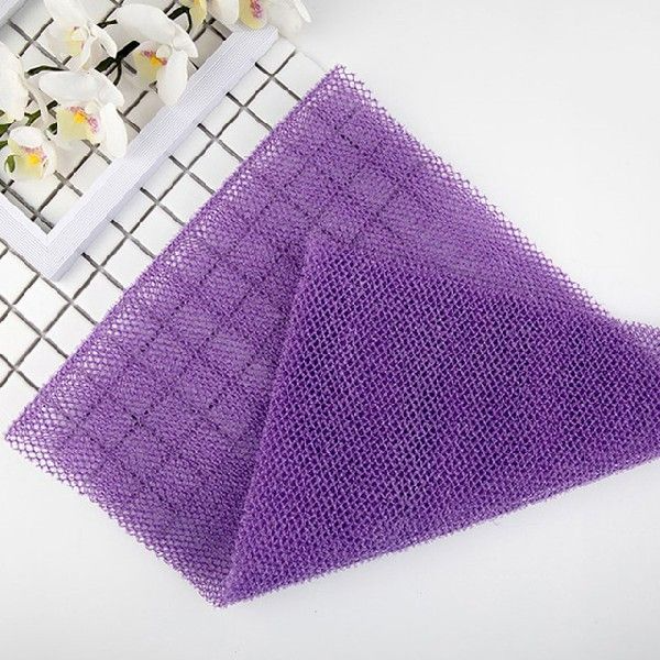 Trendy African Net Sponge