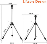 Rotating Tripod Garden Sprinkler