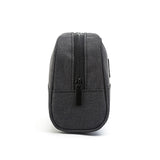Layrussi Waterproof Makeup and Toiletry Organizer Bag