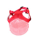 Dog Baseball Cap for Large Breeds - Pet Accessories