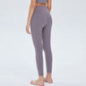 Peach Fitness Running Sweatpants