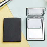 Portable Mini Folding Makeup Mirror - Custom Design