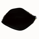 Easter Bunny Makeup Bag - Portable Cosmetic Organizer