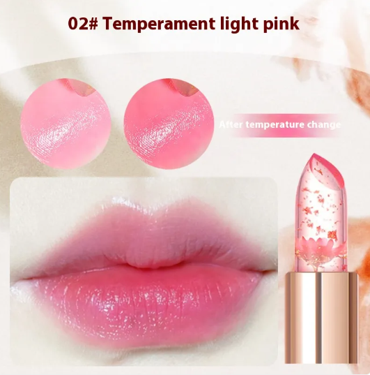 Bloom Tint Lipstick