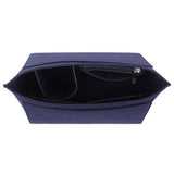 Multi-functional Cosmetic Storage Felt Bag