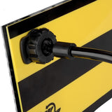 Car Dent Repair Detection Tool with Suction Cup Light