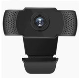 Computer Network Webcam
