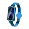 Color Screen Smart Bracelet with Heart Rate Monitor
