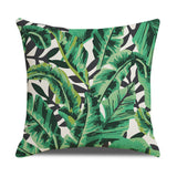 Office Throw Pillowcase for Household Use