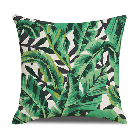 Office Throw Pillowcase for Household Use