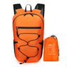 Waterproof Foldable Backpack for Outdoor Travel