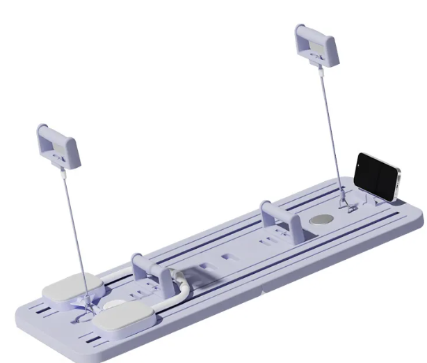 Multi-functional Supine Board Round Fitness Home Exercise Equipment