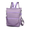 Multi-Purpose Portable Shoulder Backpack for Men and Women