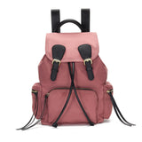 2020 New Women's Oxford Cloth Backpack for Travel