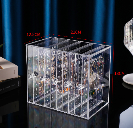 Jewelry Storage Box and Organizer