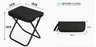 Folding Camping Stool
