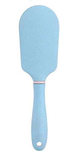 Beautiful Hair Comb and Brush Set