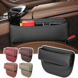 Car Seat Cleaning Storage Box for Mercedes AMG Models
