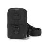 Camouflage Portable Outdoor Climbing Messenger Bag