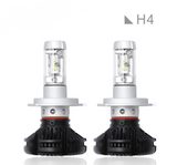 New LED Headlights for X3 Car Bulbs