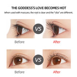 Electric Eyelash Curler with Ion Charging and Durability
