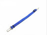 Adjustable Dog Car Safety Seat Belt Restraint Leash