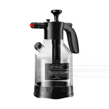 2L Handheld Car Wash Foam Spray Bottle for Cleaning