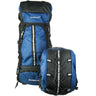 80L Professional Sports Hiking Backpack for Outdoor Travel