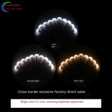 LED Makeup Mirror Light with Bulbs