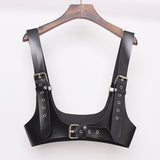 Fashionable Women's Dress with Black Belt Accessory