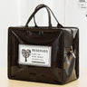Women's Waterproof Large-Capacity Cosmetic Bag
