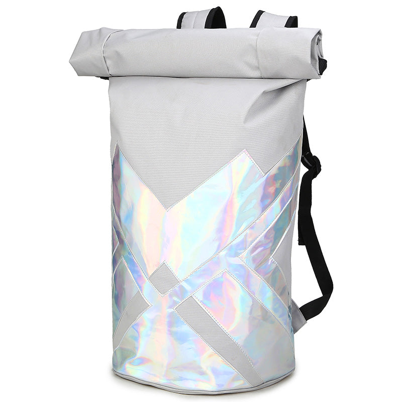 Large Capacity Basketball Training Backpack for Men
