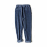 Elastic Waist Corduroy Harem Pants for Women Fall 2004