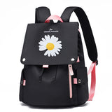 Stylish Korean School Backpack for Students (Large Capacity)
