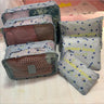 Fashionable Waterproof Travel Storage Cube Set of 6
