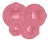 Silicone Fresh Cover Lid for Food Storage
