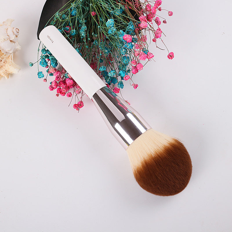 Large Powder Brush for Makeup - Custom Wholesale