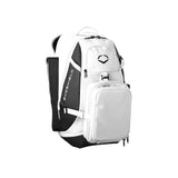 EvoShield Recruit Backpack - Team White