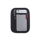 Universal Car Phone Storage Network - Sturdy & Space Saving