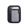 Universal Car Phone Storage Network - Sturdy & Space Saving