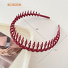Hair Headband for Women - Non-Slip Hair Organizer