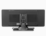 7-Inch Car Display with Wireless CarPlay Support