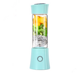 Mini Portable Electric Juicer Cup for Home Use