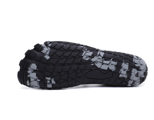 Men's Amphibious Hiking and Swimming Shoes
