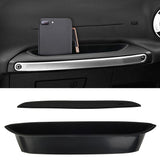 Car Interior Storage Box for 11-18 Jeep Wrangler