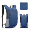 YFASHION Ultralight Hiking Backpack for Outdoor Travel