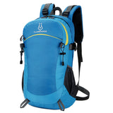 Lightweight Waterproof Nylon Hiking Backpack