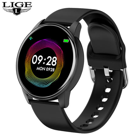 LIGE Smart Watch - Atlantic Shopping Mall