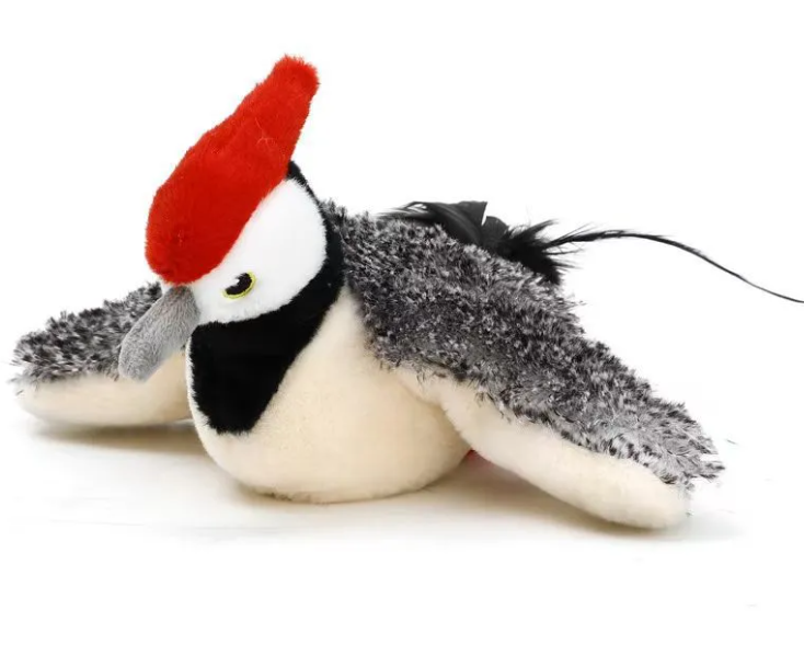 Pet Plush Toy