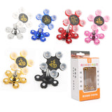Customizable Dual-Sided Silicone Car Mount Holder